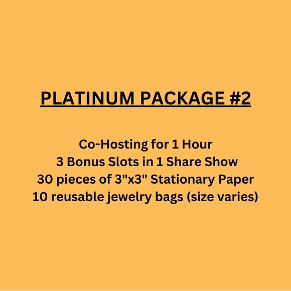 CREATE, LEARN & ACHIEVE ON POSH with @startfresh50 & @shopofclosets - Picture 6 of 8